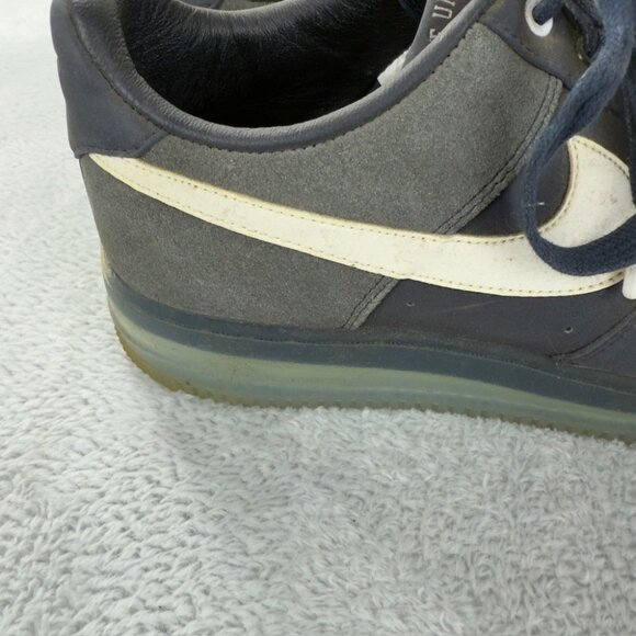 Nike Air Force 1 Low NRG Medal Stand Men’s Size 9.5 US - 532252-410 - Picture 8 of 16